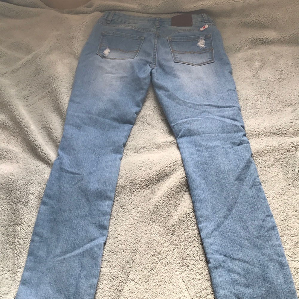 Jeans - Picture 4 of 5